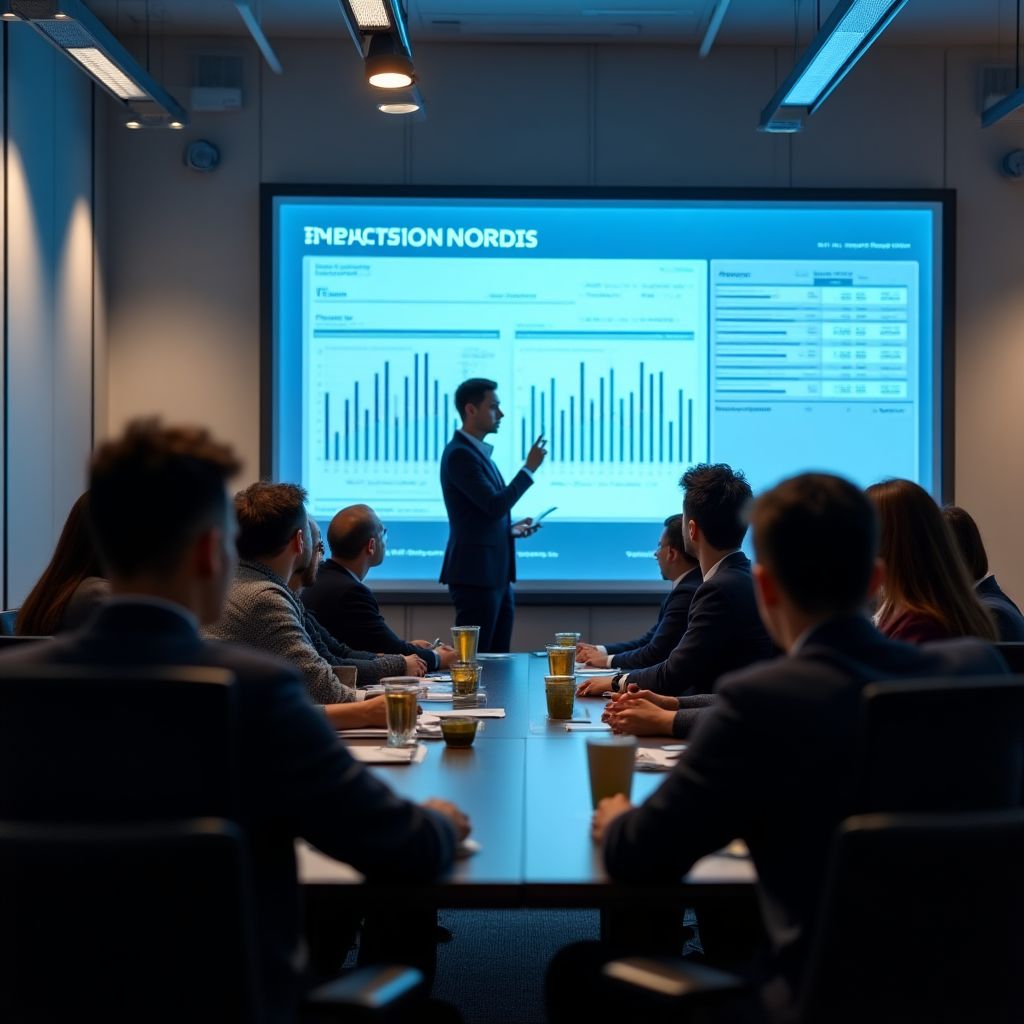 Clase presencial de inversiones