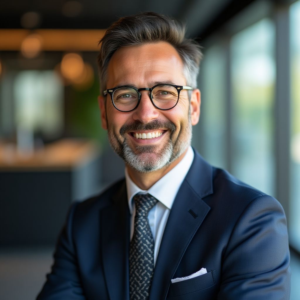 Director de InversionesPro