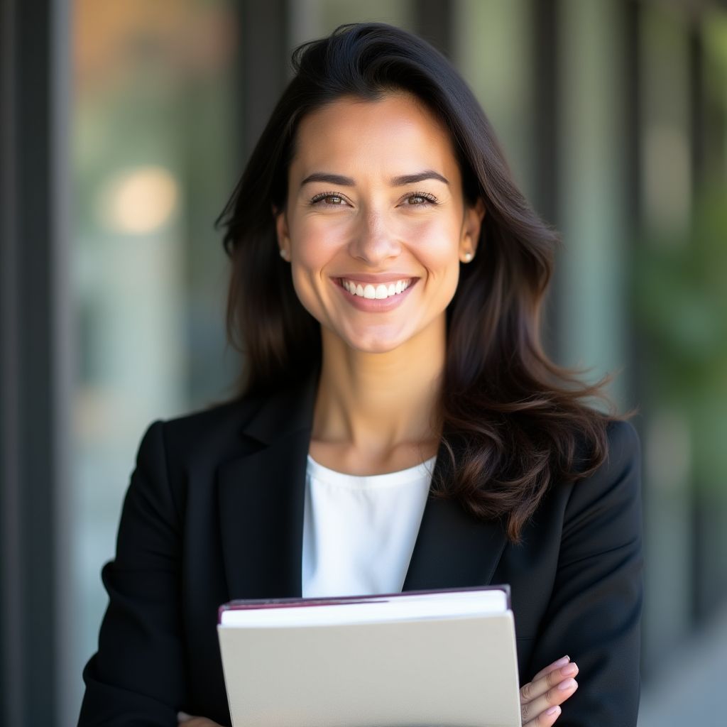 Directora Académica
